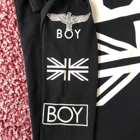 🔥🎉🍀 Host Pick 🍀🎉🔥 - Men's Boy London Shirt - Picture 3 of 8